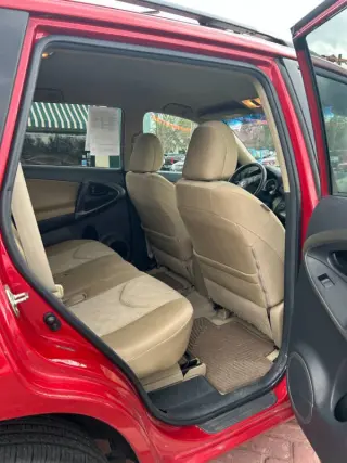 2009 Toyota RAV4