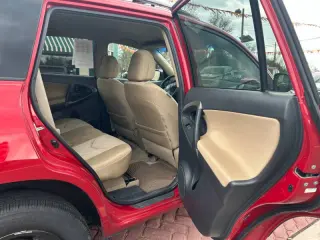 2009 Toyota RAV4