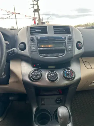 2009 Toyota RAV4