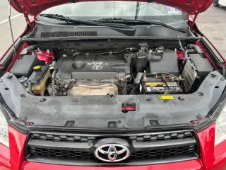 2009 Toyota RAV4
