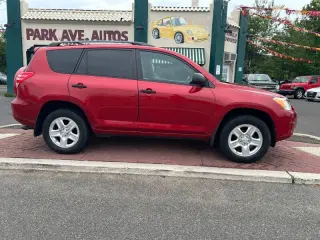 2009 Toyota RAV4