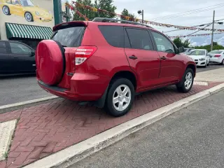 2009 Toyota RAV4