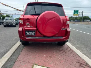 2009 Toyota RAV4