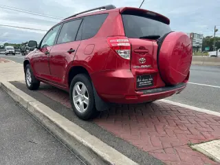 2009 Toyota RAV4