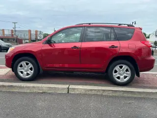 2009 Toyota RAV4