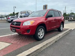 2009 Toyota RAV4
