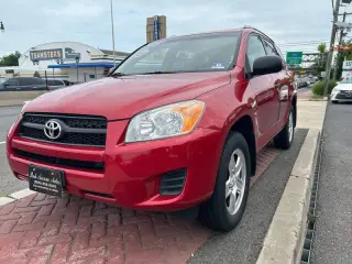 2009 Toyota RAV4