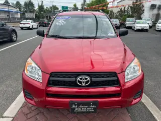 2009 Toyota RAV4