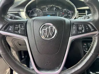 2018 Buick Encore
