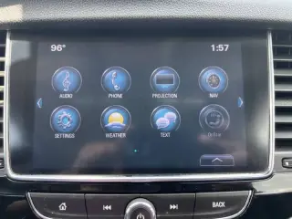 2018 Buick Encore