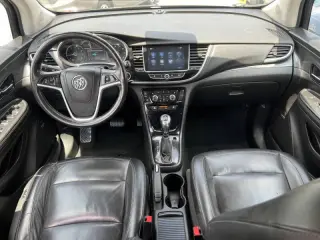 2018 Buick Encore
