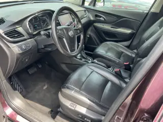 2018 Buick Encore