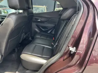 2018 Buick Encore