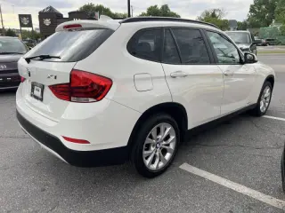 2013 BMW X1 xDrive28i