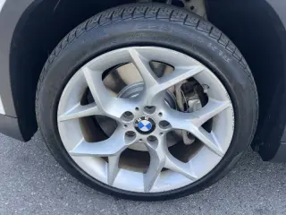2014 BMW X1 xDrive35i