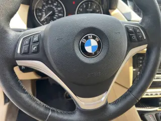2014 BMW X1 xDrive35i