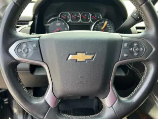 2016 Chevrolet Tahoe