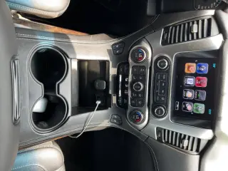 2016 Chevrolet Tahoe