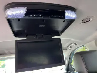 2016 Chevrolet Tahoe