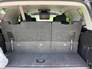 2016 Chevrolet Tahoe