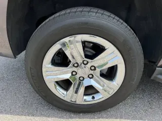 2016 Chevrolet Tahoe