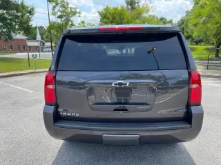 2016 Chevrolet Tahoe