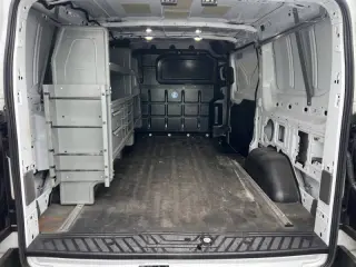2021 Ford Transit 250