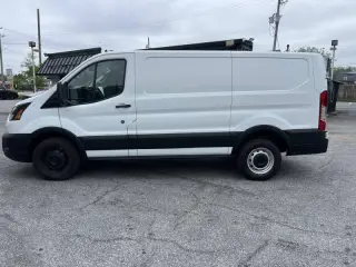 2021 Ford Transit 250