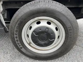 2021 Ford Transit 250