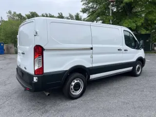 2021 Ford Transit 250