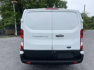 2021 Ford Transit 250