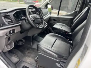 2021 Ford Transit 250