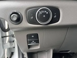 2021 Ford Transit 250