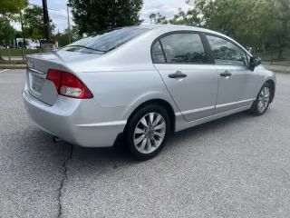 2010 Honda Civic