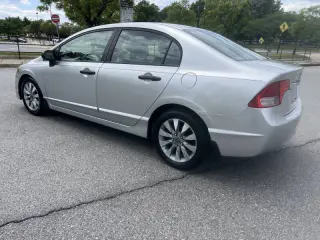 2010 Honda Civic