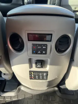 2014 Honda Pilot EX-L w/DVD