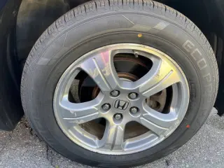 2014 Honda Pilot EX-L w/DVD