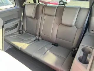 2014 Honda Pilot EX-L w/DVD