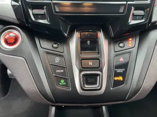 2018 Honda Odyssey