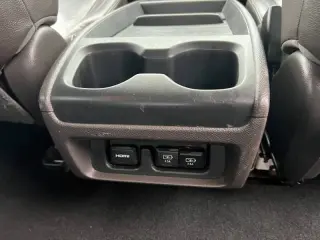 2018 Honda Odyssey
