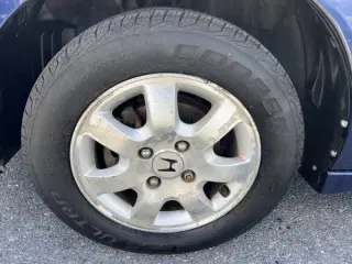 2002 Honda Accord