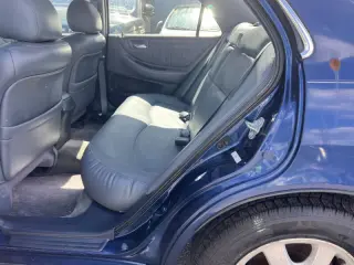 2002 Honda Accord
