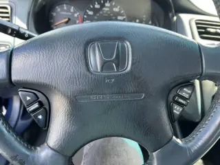 2002 Honda Accord