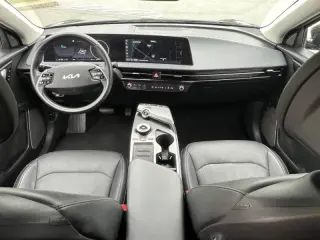 2023 Kia EV6