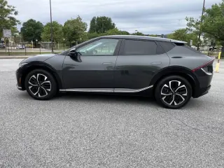 2023 Kia EV6