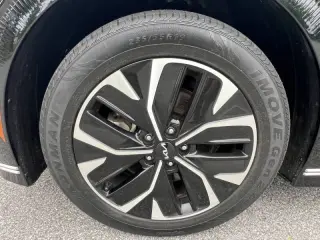2023 Kia EV6