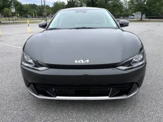 2023 Kia EV6