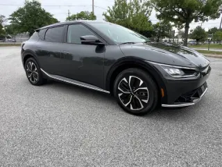 2023 Kia EV6