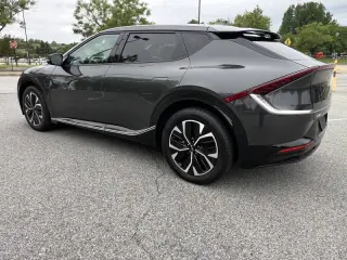 2023 Kia EV6