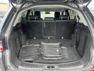 2017 Land Rover Discovery Sport SE